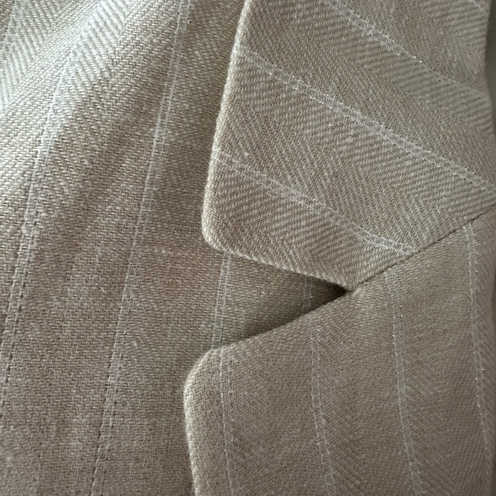 Loft Blazer/ jacket  size 12 - new with tags - Picture 3 of 8